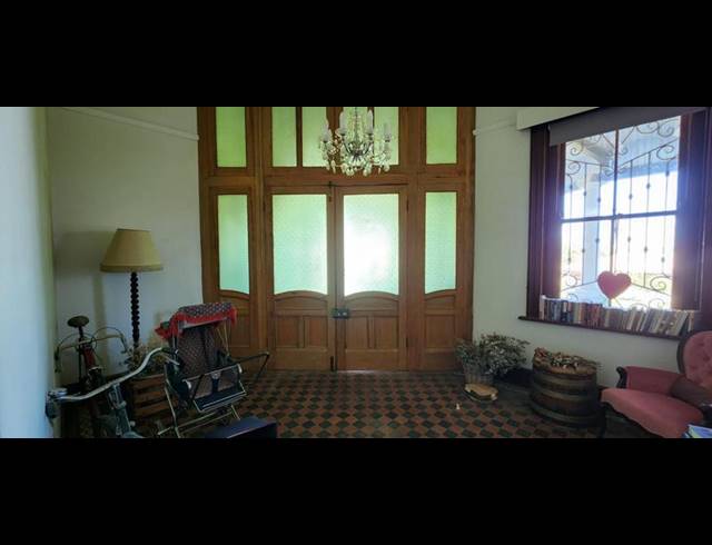 4 BEDROOM HOUSE FOR SALE IN BERGZICHT